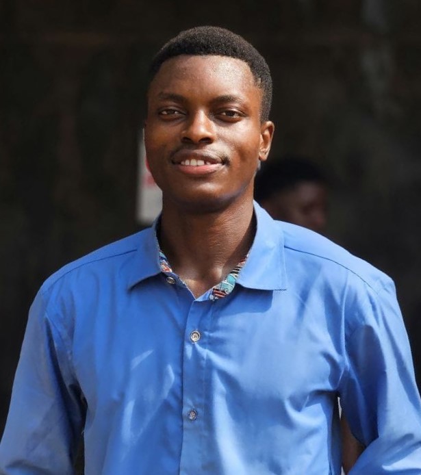 Sunday Daniel Aniedeh